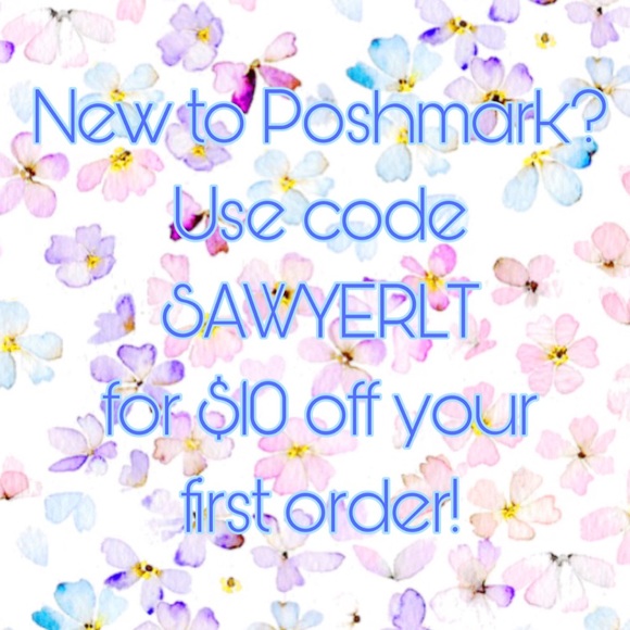 New to Poshmark? Get $10 off! - Picture 1 of 2